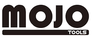 MOJO TOOLS logo