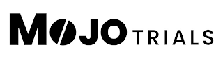 MOJO TRIALS logo