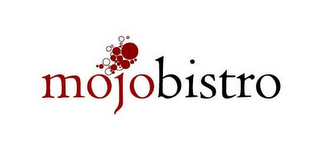 MOJOBISTRO logo
