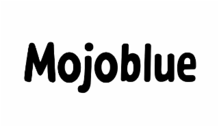 MOJOBLUE logo