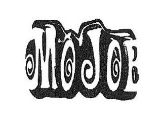 MOJOE logo