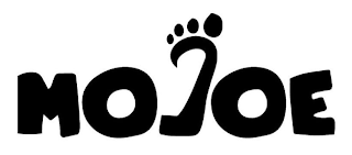 MOJOE logo