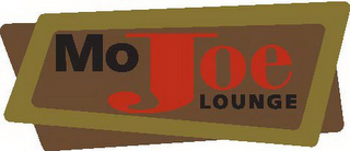 MOJOE LOUNGE logo