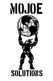 MOJOE SOLUTIONS logo