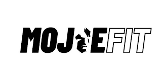 MOJOEFIT logo