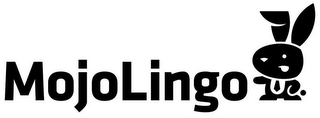 MOJOLINGO logo