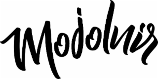 MOJOLNIR logo