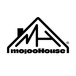 MOJOOHOUSE logo