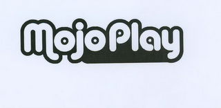 MOJOPLAY logo