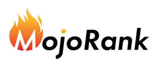 MOJORANK logo