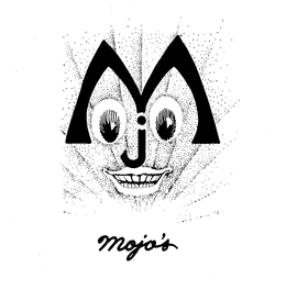 MOJO'S logo