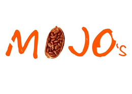 MOJO'S logo