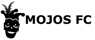 MOJOS FC logo