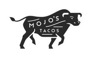 MOJO'S TACOS2617 logo