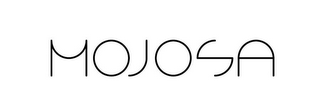 MOJOSA logo