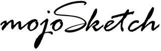 MOJOSKETCH logo