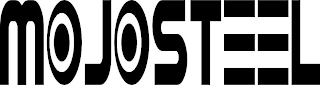 MOJOSTEEL logo