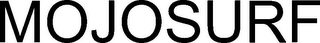 MOJOSURF logo
