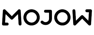 MOJOW logo