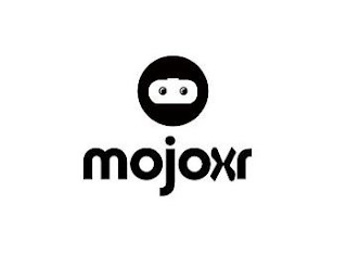 MOJOXR logo