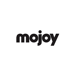 MOJOY logo