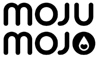 MOJU MOJO logo