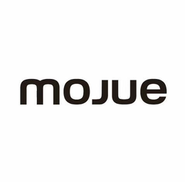 MOJUE logo