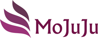 MOJUJU logo