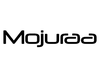 MOJURAA logo