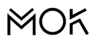 MOK logo