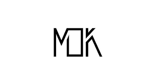 MOK logo