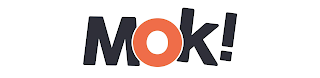 MOK! logo