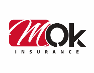 MOK INSURANCE logo