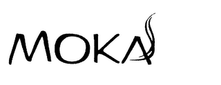 MOKA logo