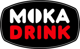 MOKA DRINK logo