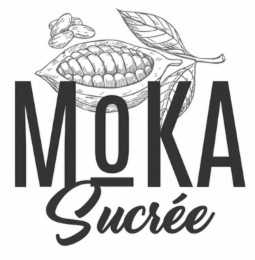 MOKA SUCRÉE logo