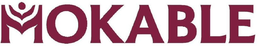 MOKABLE logo