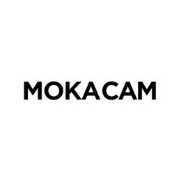 MOKACAM logo