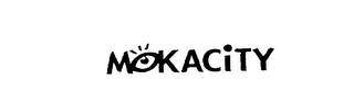 MOKACITY logo