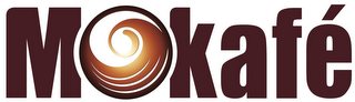 MOKAFÉ logo