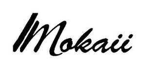 MOKAII logo