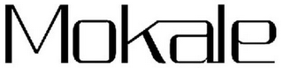 MOKALE logo