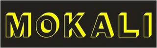 MOKALI logo