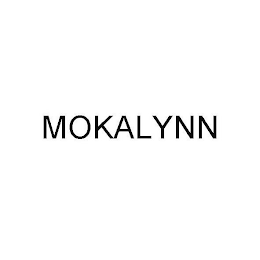 MOKALYNN logo