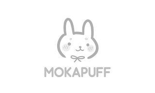 MOKAPUFF logo