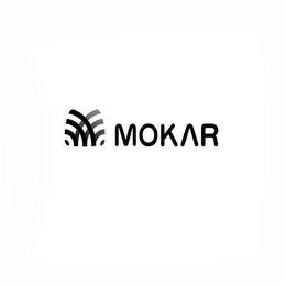 MOKAR logo