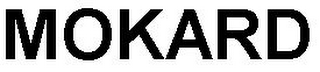 MOKARD logo