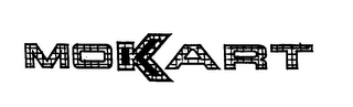 MOKART logo