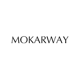MOKARWAY logo