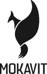 MOKAVIT logo